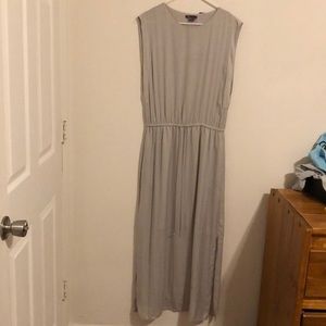Vince Maxi Dress Brand New; never worn